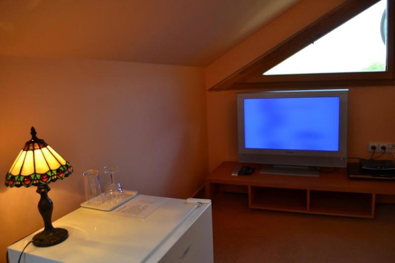 U Zlate Brany Cesky Raj Wellness Otel Libuň Dış mekan fotoğraf