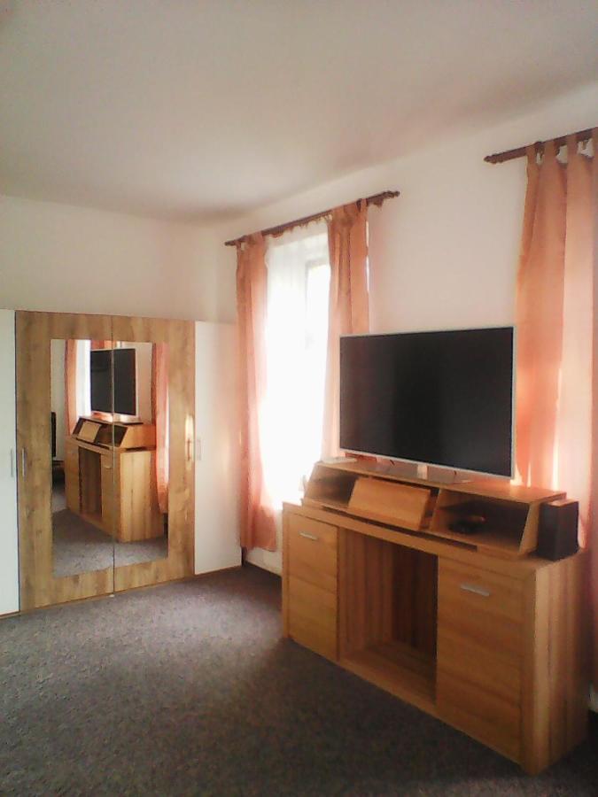 U Zlate Brany Cesky Raj Wellness Otel Libuň Dış mekan fotoğraf