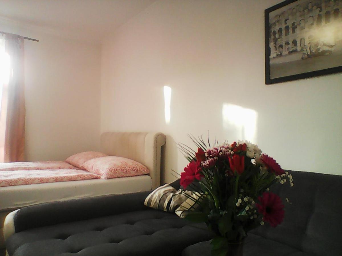 U Zlate Brany Cesky Raj Wellness Otel Libuň Oda fotoğraf