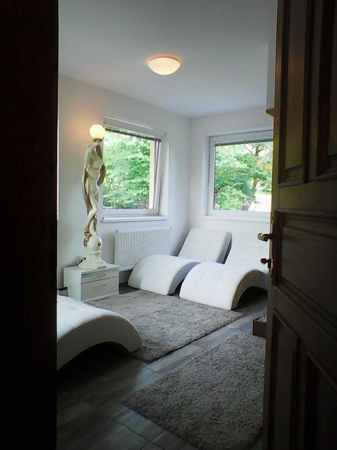 U Zlate Brany Cesky Raj Wellness Otel Libuň Dış mekan fotoğraf