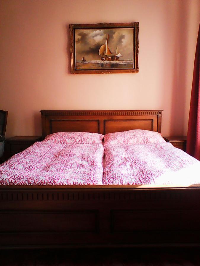 U Zlate Brany Cesky Raj Wellness Otel Libuň Dış mekan fotoğraf