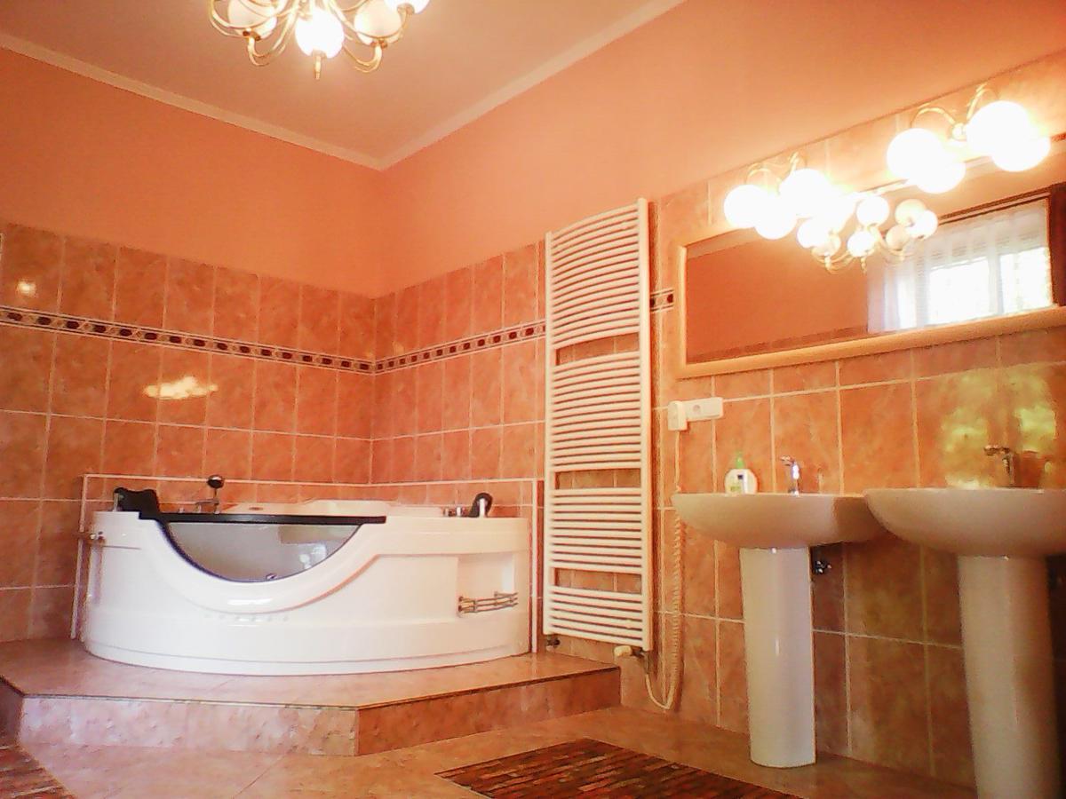 U Zlate Brany Cesky Raj Wellness Otel Libuň Dış mekan fotoğraf