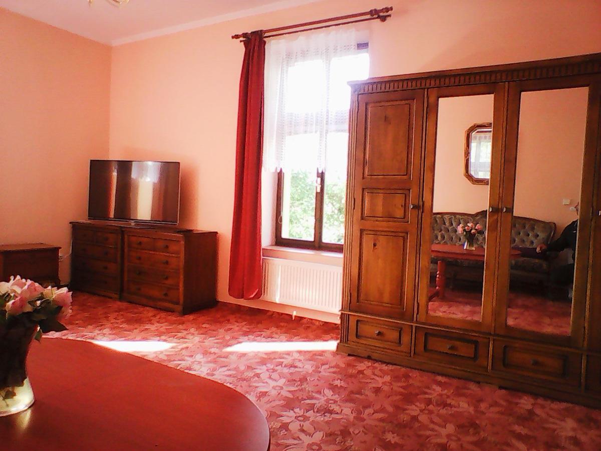 U Zlate Brany Cesky Raj Wellness Otel Libuň Dış mekan fotoğraf