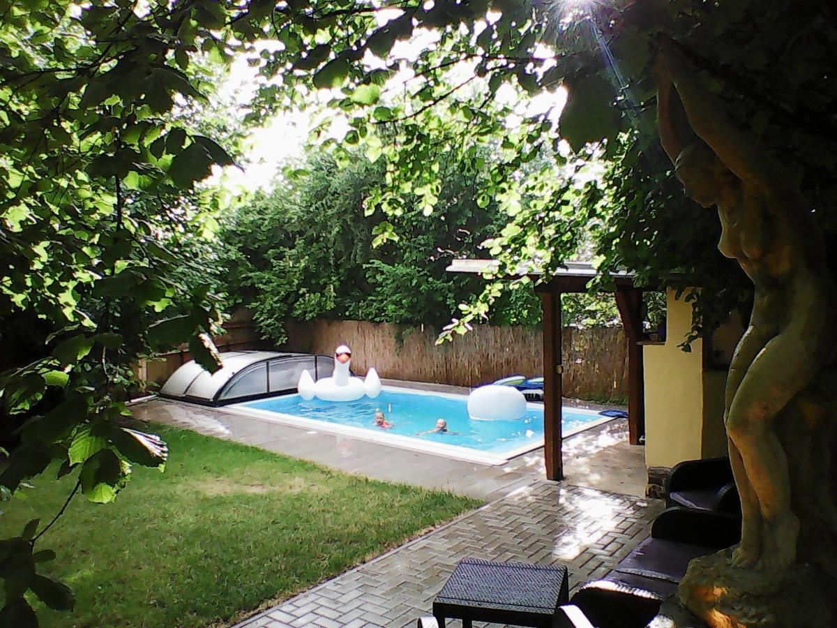 U Zlate Brany Cesky Raj Wellness Otel Libuň Dış mekan fotoğraf
